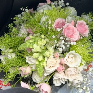 Meet your Posher, Cassie